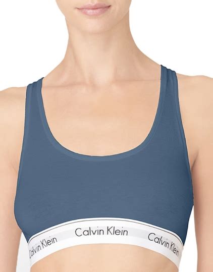 Calvin klein bralette + FREE SHIPPING .